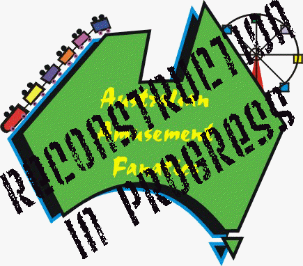 Welcome to Australian Amusement Fanatics for infomation on theme
and amusement parks in australia and around the world