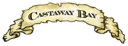 Castaway Bay Logo