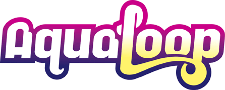 AquaLoop Logo